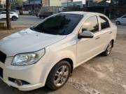 Chevrolet Aveo 2015 - ảnh 1