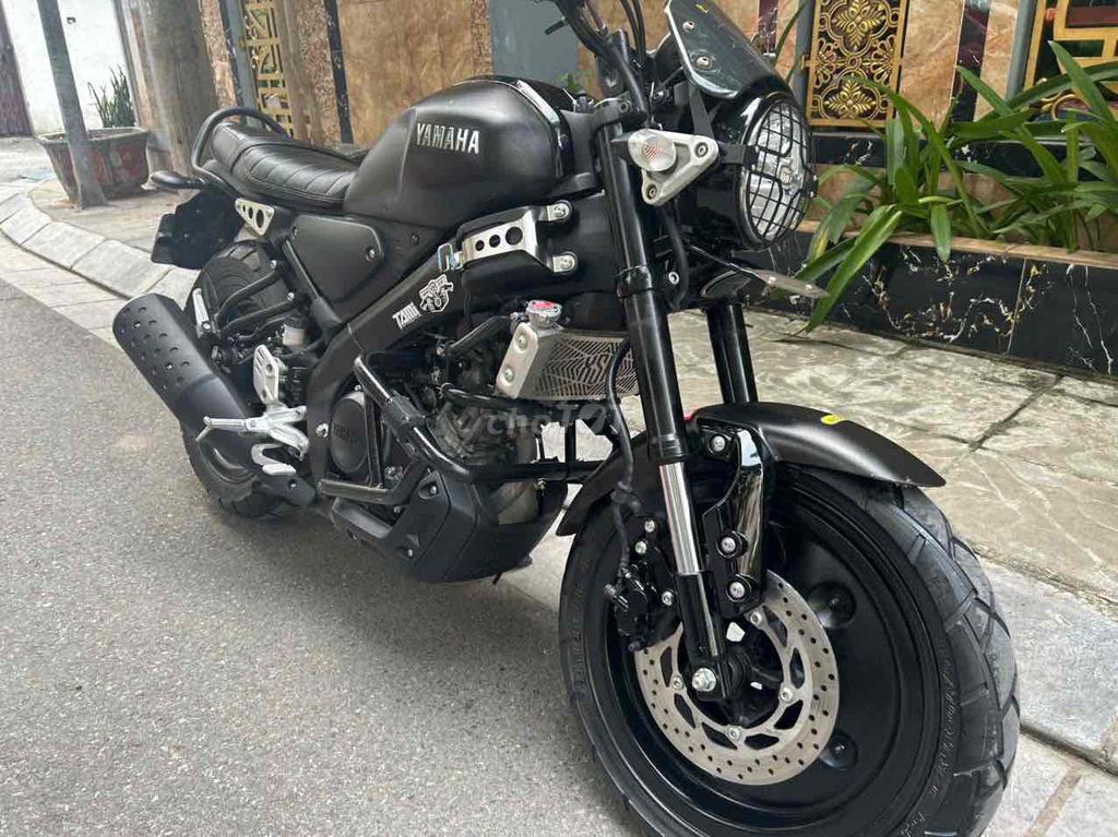 Yamaha 2023 - ảnh 1