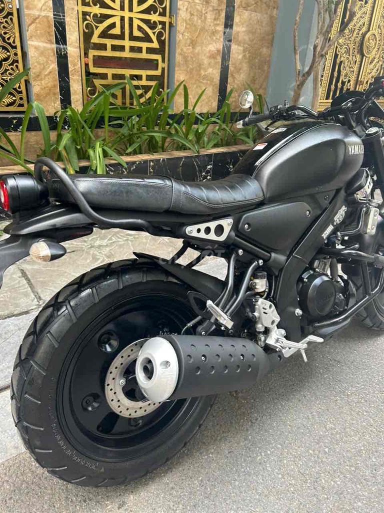 Yamaha 2023 - ảnh 2
