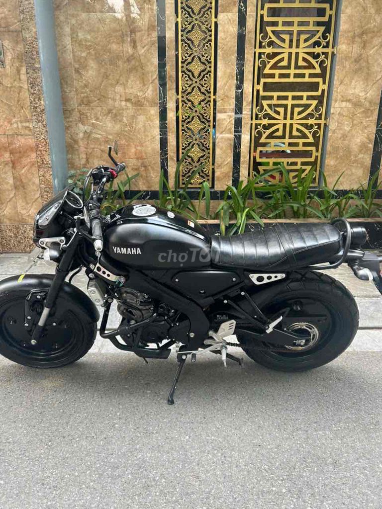 Yamaha 2023 - ảnh 3