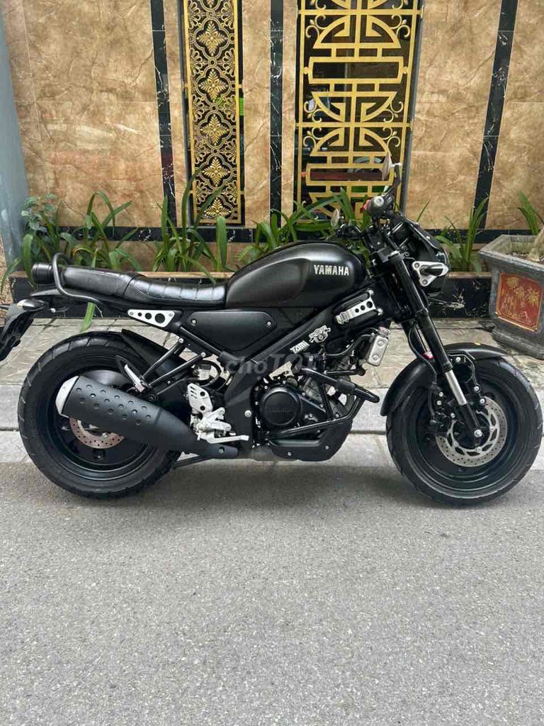 Yamaha 2023 - ảnh 4