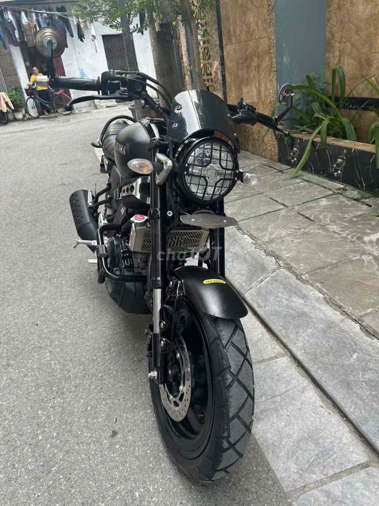 Yamaha 2023 - ảnh 5