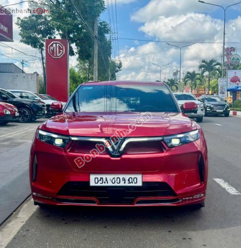 VinFast VF9 Plus 6S 2024 - ảnh 1