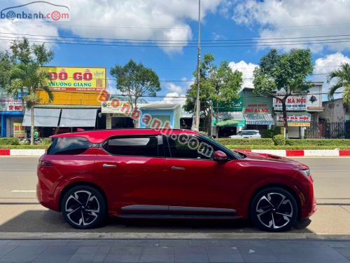VinFast VF9 Plus 6S 2024 - ảnh 3