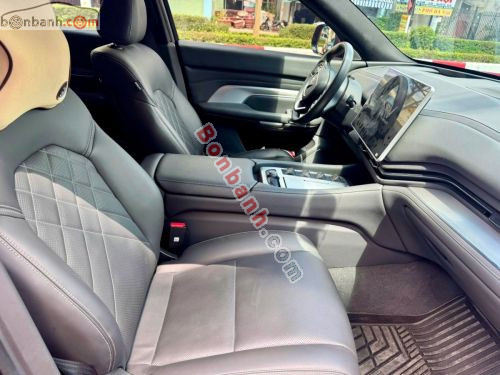 VinFast VF9 Plus 6S 2024 - ảnh 5