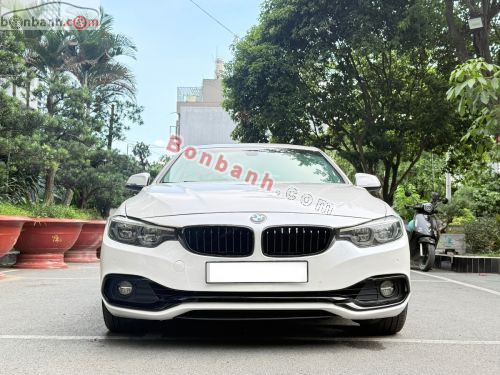 BMW 2018 - ảnh 1