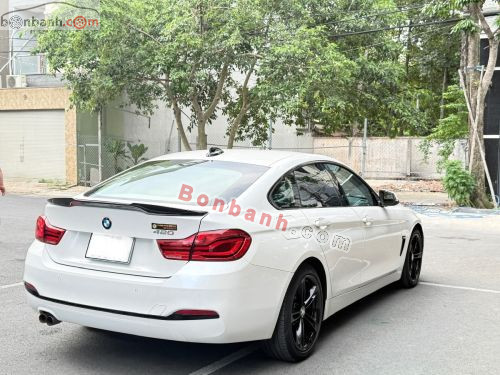 BMW 2018 - ảnh 3