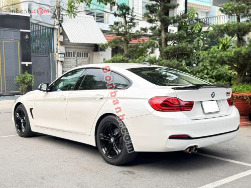 BMW 2018 - ảnh 4