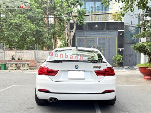 BMW 2018 - ảnh 5