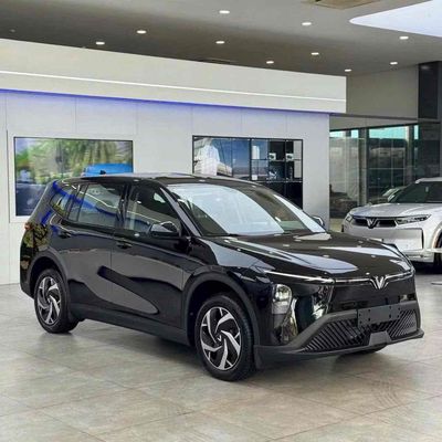 VinFast Limo Green - ảnh 1
