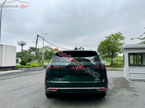 VinFast VF9 Plus 6S 2026 - ảnh 5