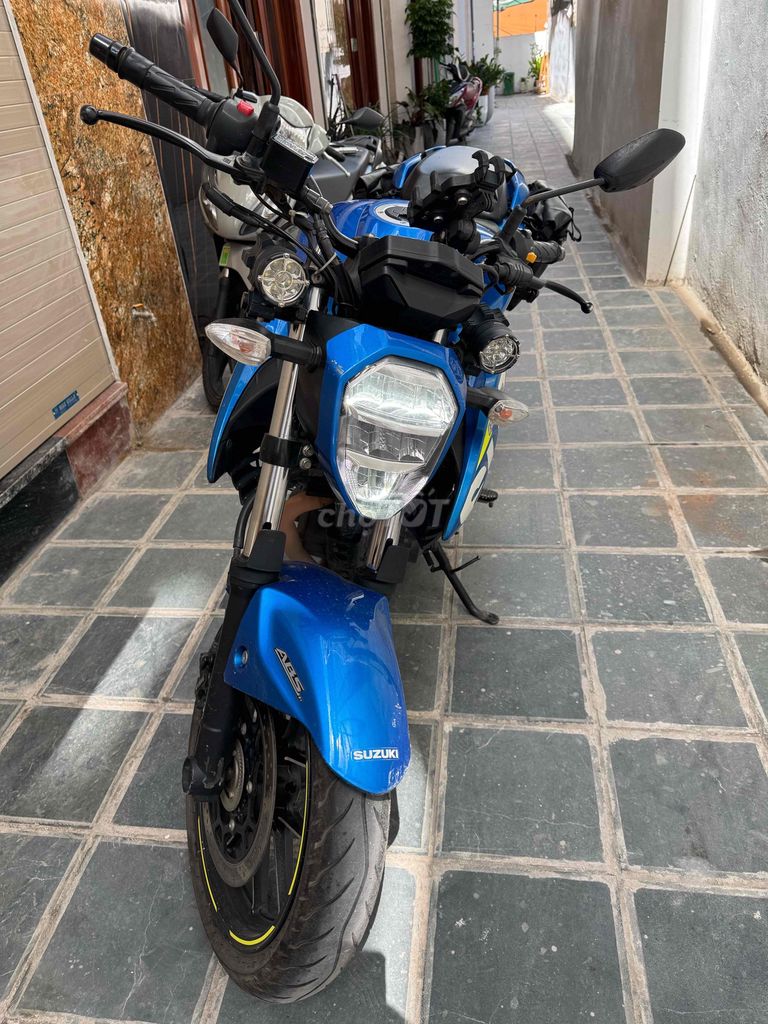 Suzuki 2023 - ảnh 1