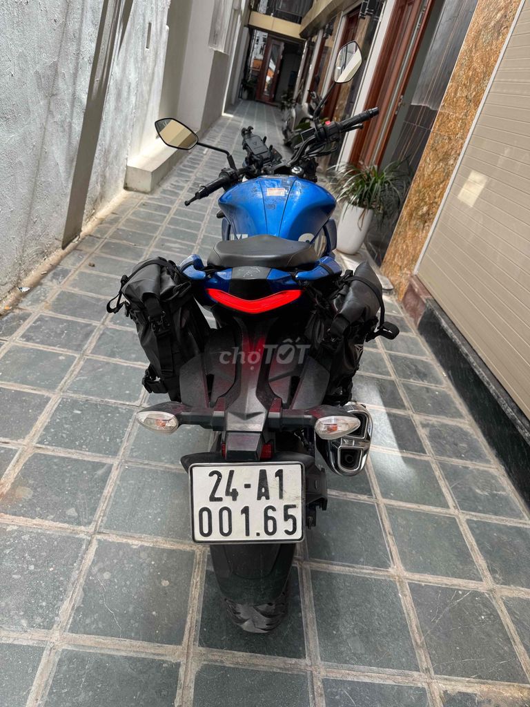 Suzuki 2023 - ảnh 2