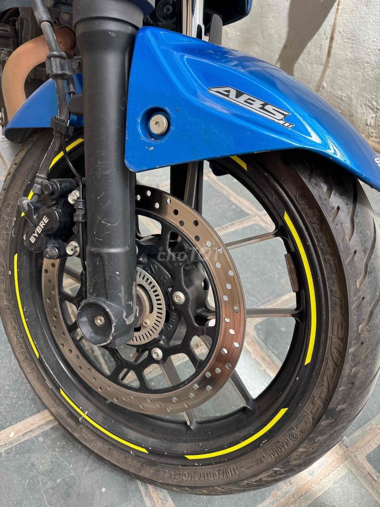 Suzuki 2023 - ảnh 4