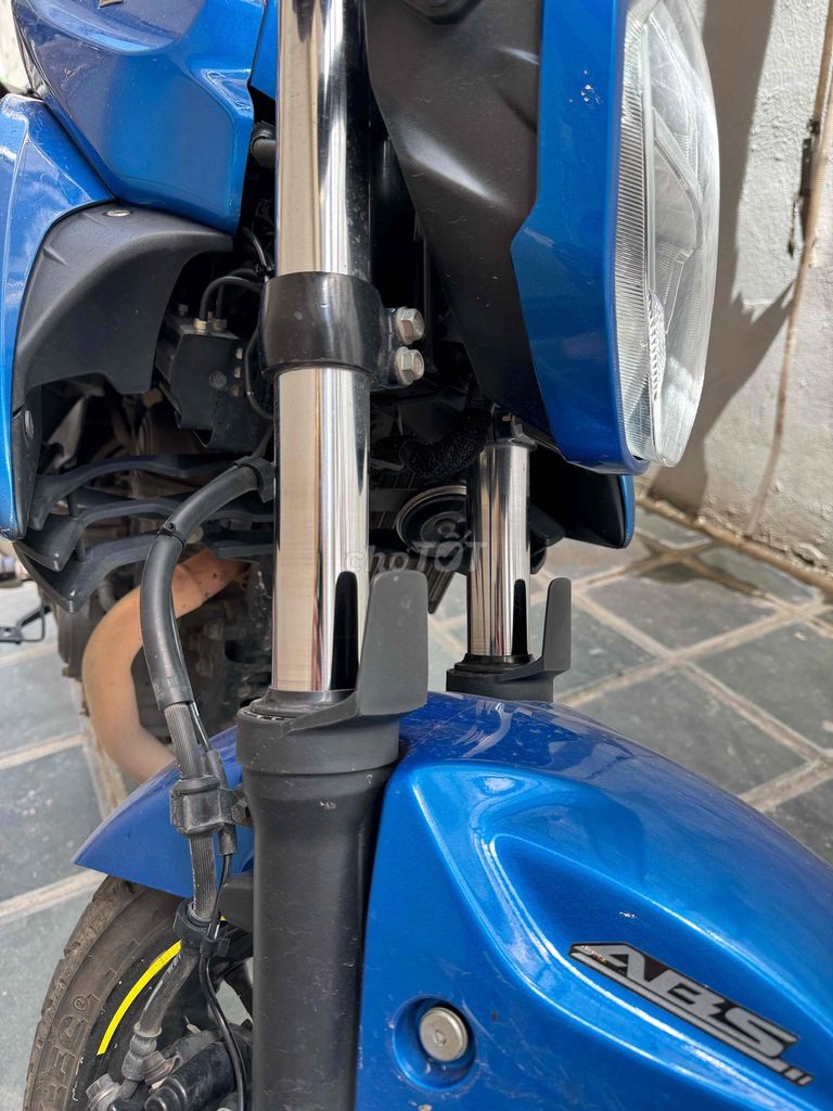 Suzuki 2023 - ảnh 5