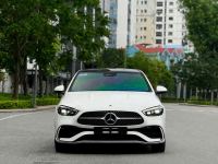 Mercedes 2022 - ảnh 1