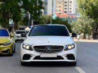Mercedes 2019 - ảnh 1