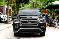 Toyota Land Cruiser VX 4.6 V8 2016 - ảnh 1