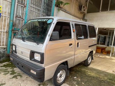 Suzuki 2005 - ảnh 1