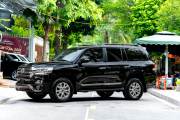 Toyota Land Cruiser VX 4.6 V8 2016 - ảnh 1