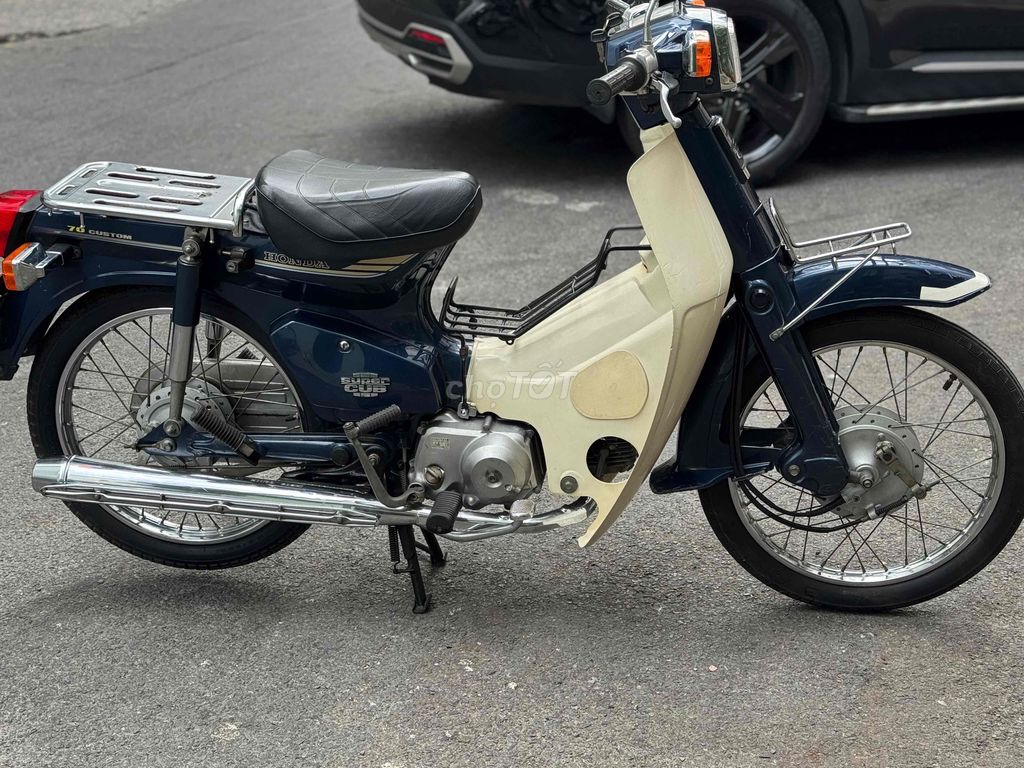 cuptom 1999 - ảnh 3