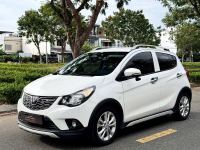 VinFast Fadil 1.4 AT 2019 - ảnh 1