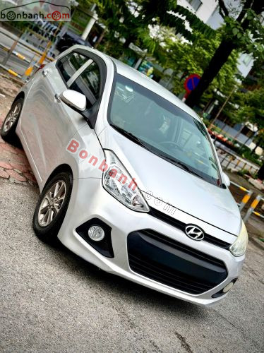 Hyundai i10 2014 - ảnh 1