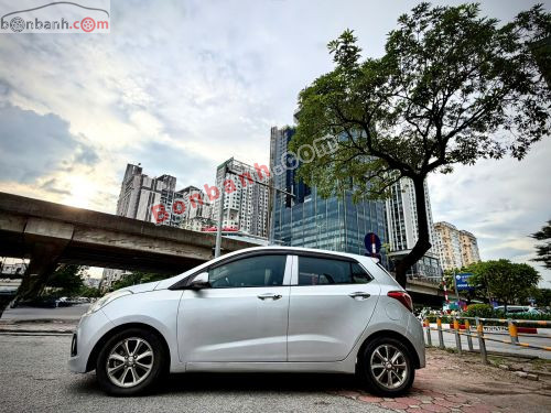Hyundai i10 2014 - ảnh 2