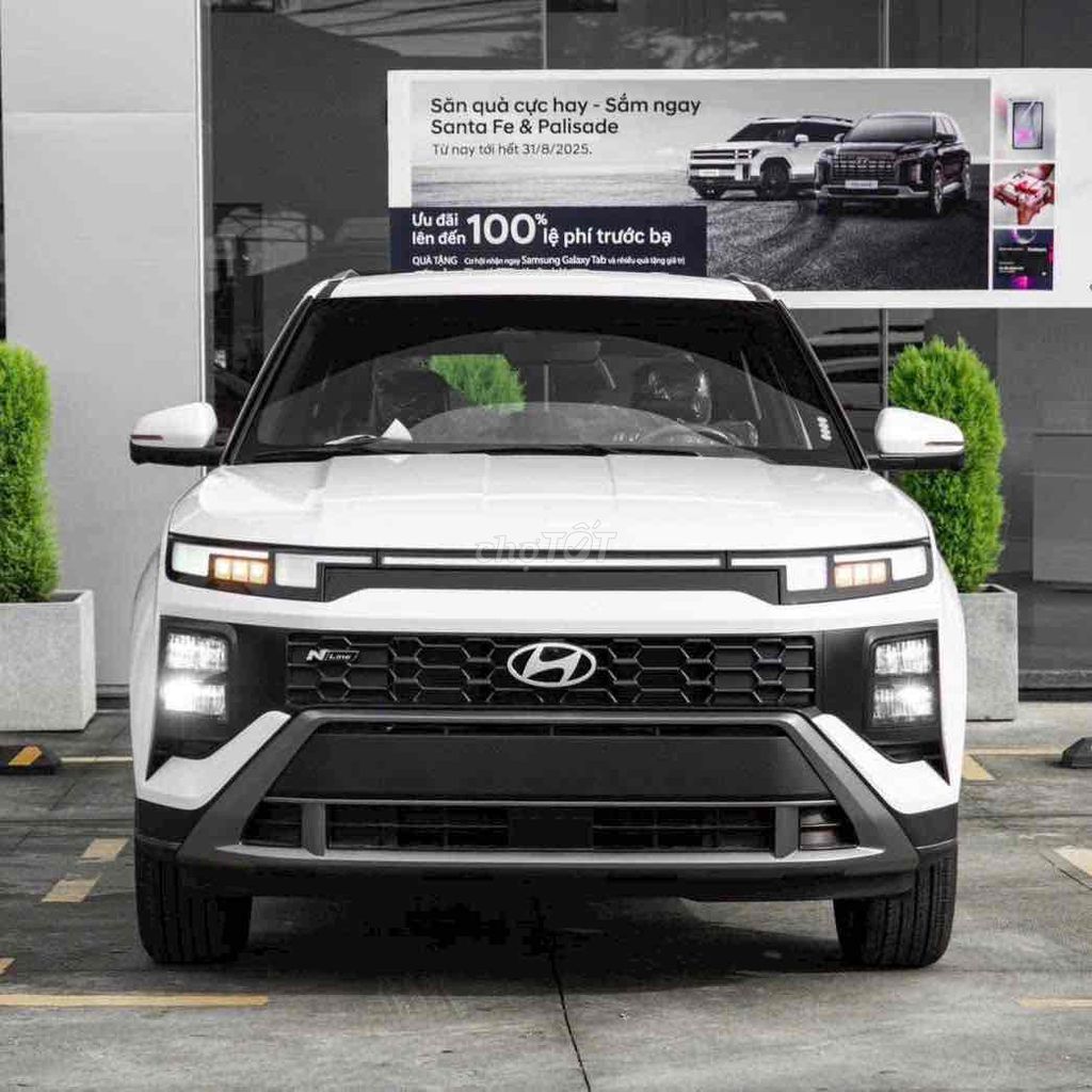 Hyundai Creta - ảnh 2