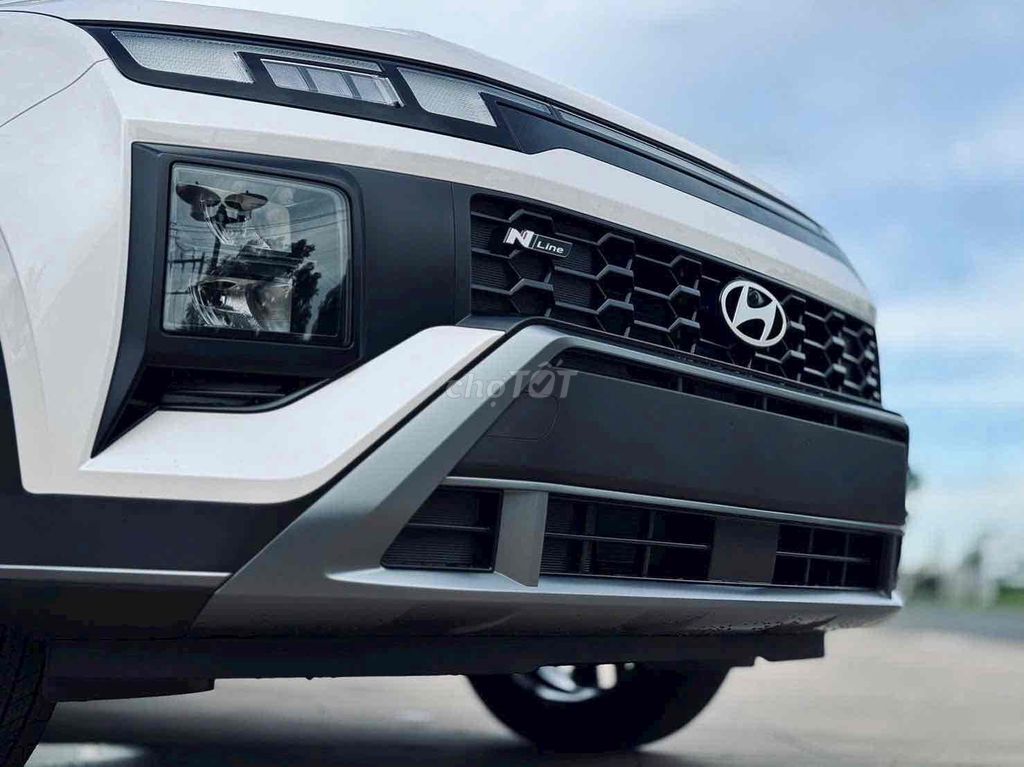 Hyundai Creta - ảnh 3