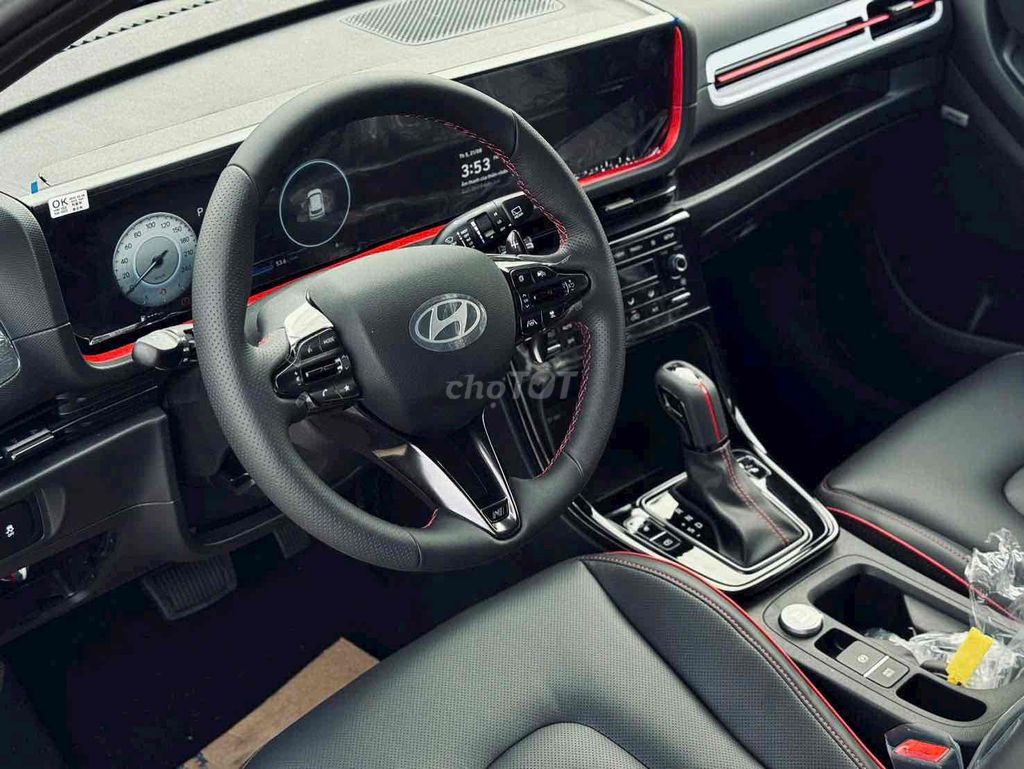 Hyundai Creta - ảnh 5
