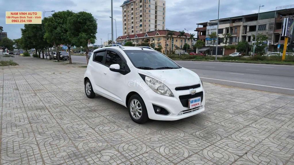 Chevrolet - ảnh 2