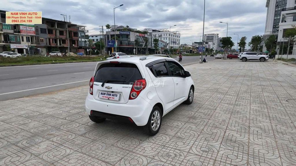 Chevrolet - ảnh 3