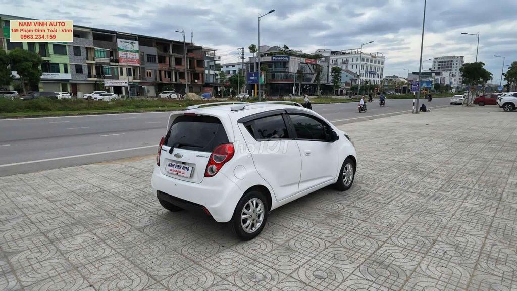Chevrolet - ảnh 4