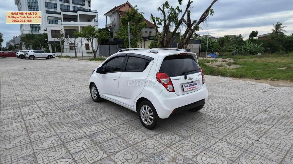 Chevrolet - ảnh 5