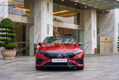 Mercedes-Benz 2023 - ảnh 1