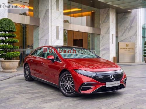 Mercedes-Benz 2023 - ảnh 2