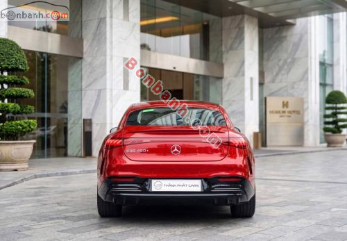 Mercedes-Benz 2023 - ảnh 3