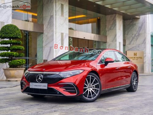 Mercedes-Benz 2023 - ảnh 4