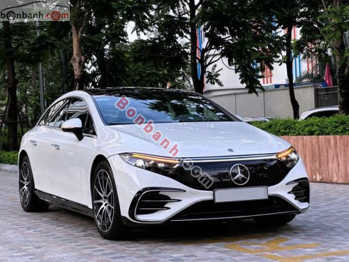 Mercedes-Benz 2023 - ảnh 1