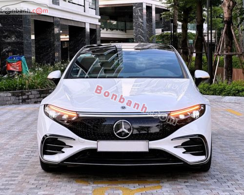 Mercedes-Benz 2023 - ảnh 2