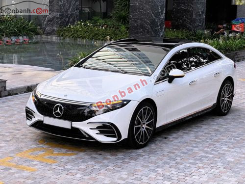 Mercedes-Benz 2023 - ảnh 3