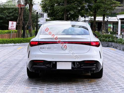 Mercedes-Benz 2023 - ảnh 5