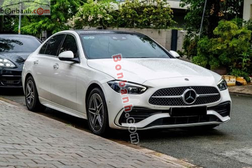Mercedes-Benz 2023 - ảnh 1