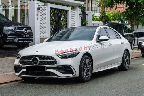 Mercedes-Benz 2023 - ảnh 2