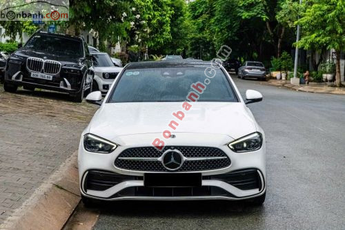 Mercedes-Benz 2023 - ảnh 3