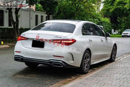 Mercedes-Benz 2023 - ảnh 5