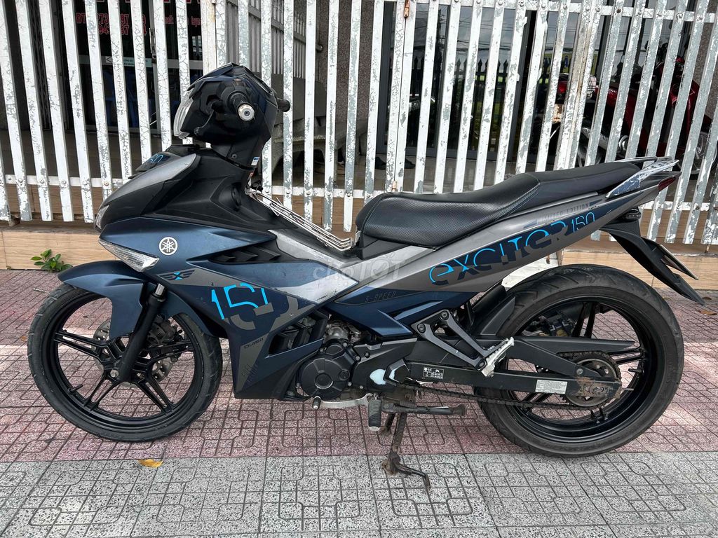 Yamaha Exciter 2018 - ảnh 1