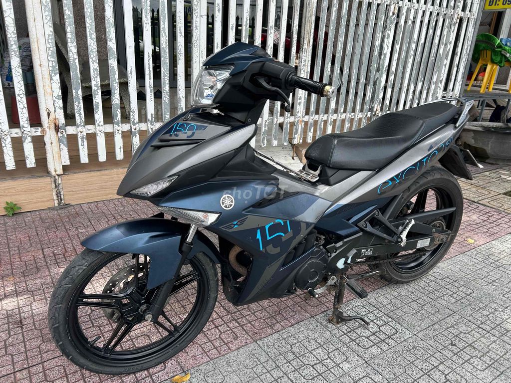 Yamaha Exciter 2018 - ảnh 2