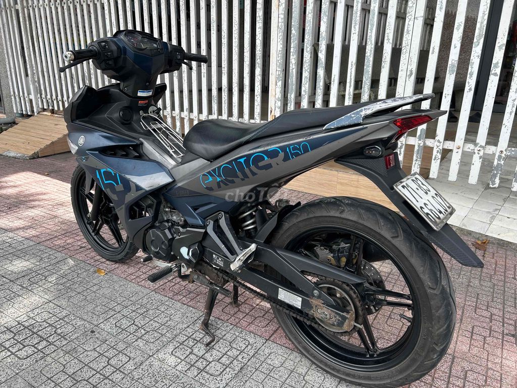 Yamaha Exciter 2018 - ảnh 3